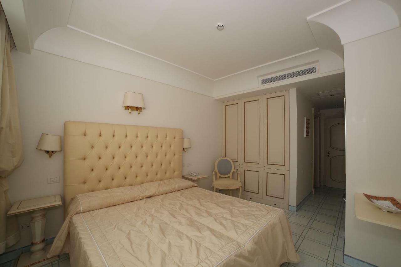 Hotel Villa Fraulo Ravello Luaran gambar